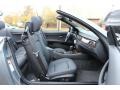 2009 Space Grey Metallic BMW 3 Series 328i Convertible  photo #25