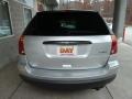 Bright Silver Metallic - Pacifica AWD Photo No. 3