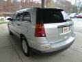 Bright Silver Metallic - Pacifica AWD Photo No. 4