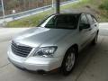 Bright Silver Metallic - Pacifica AWD Photo No. 5