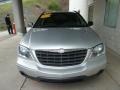 Bright Silver Metallic - Pacifica AWD Photo No. 6