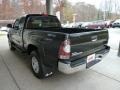 2012 Black Toyota Tacoma SR5 Access Cab 4x4  photo #4