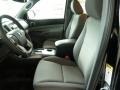 2012 Black Toyota Tacoma SR5 Access Cab 4x4  photo #8