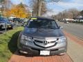 Sterling Gray Metallic - MDX Technology Photo No. 2