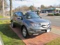 Sterling Gray Metallic - MDX Technology Photo No. 3