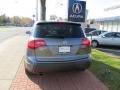 Sterling Gray Metallic - MDX Technology Photo No. 6