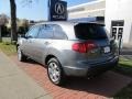 Sterling Gray Metallic - MDX Technology Photo No. 7