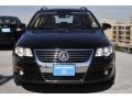 Deep Black - Passat 3.6 Wagon Photo No. 2