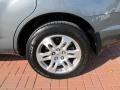 Sterling Gray Metallic - MDX Technology Photo No. 9