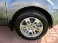 Sterling Gray Metallic - MDX Technology Photo No. 11