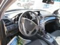 Sterling Gray Metallic - MDX Technology Photo No. 13