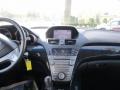Sterling Gray Metallic - MDX Technology Photo No. 16