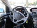 Sterling Gray Metallic - MDX Technology Photo No. 17