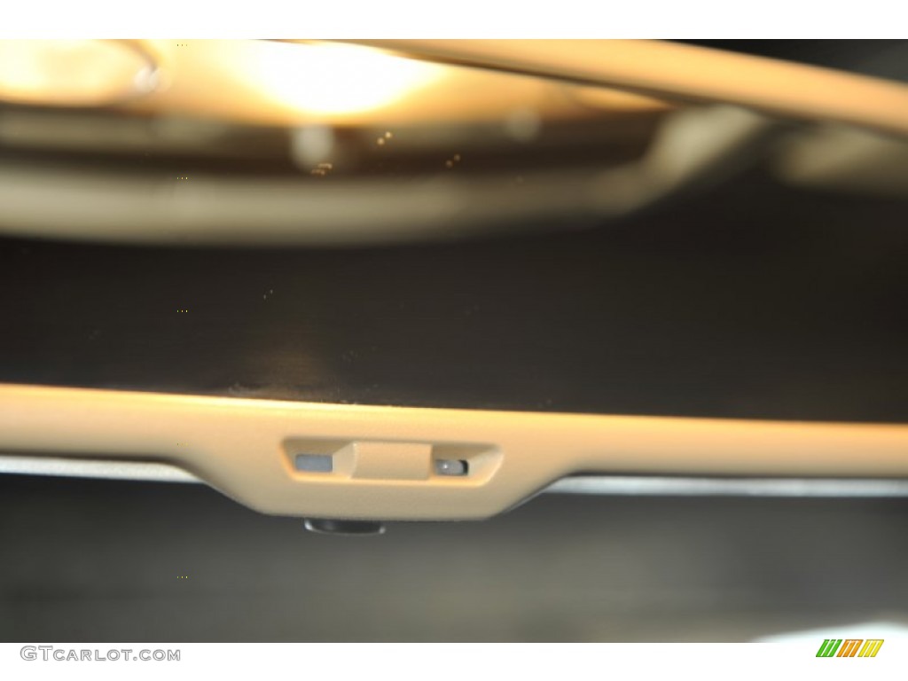 2007 Passat 3.6 Wagon - Deep Black / Pure Beige photo #23