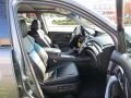 Sterling Gray Metallic - MDX Technology Photo No. 26