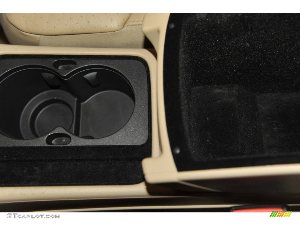 2007 Passat 3.6 Wagon - Deep Black / Pure Beige photo #30