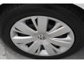 Candy White - Jetta SE Sedan Photo No. 4