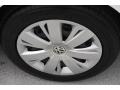Candy White - Jetta SE Sedan Photo No. 5