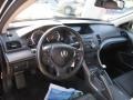 Ebony Dashboard Photo for 2009 Acura TSX #56477613