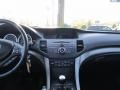 2009 Crystal Black Pearl Acura TSX Sedan  photo #15