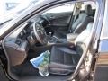 Crystal Black Pearl - TSX Sedan Photo No. 20