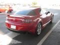 2004 Velocity Red Mica Mazda RX-8   photo #5