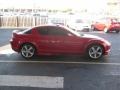 2004 Velocity Red Mica Mazda RX-8   photo #6