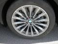 2011 BMW 7 Series 750Li Sedan Wheel