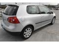 Reflex Silver Metallic - Rabbit 2 Door Photo No. 7