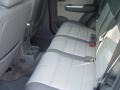 2007 Light Khaki Metallic Dodge Nitro SLT  photo #12