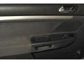 Reflex Silver Metallic - Rabbit 2 Door Photo No. 11