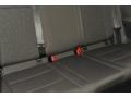 Reflex Silver Metallic - Rabbit 2 Door Photo No. 30
