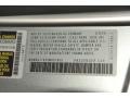 Reflex Silver Metallic - Rabbit 2 Door Photo No. 34