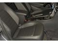 Platinum Gray Metallic - Passat 2.5L SEL Photo No. 32