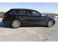  2009 A4 2.0T quattro Avant Brilliant Black