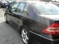 Capri Blue Metallic - C 230 Kompressor Sedan Photo No. 9