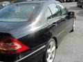 Capri Blue Metallic - C 230 Kompressor Sedan Photo No. 10