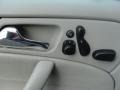 Capri Blue Metallic - C 230 Kompressor Sedan Photo No. 14