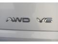 Silver Nickel - VUE V6 AWD Photo No. 5