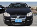 Black Uni - Jetta TDI Sedan Photo No. 2