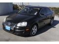 Black Uni - Jetta TDI Sedan Photo No. 3