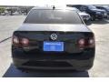 Black Uni - Jetta TDI Sedan Photo No. 4