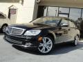 Black - C 300 Luxury Photo No. 1