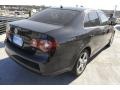 Black Uni - Jetta TDI Sedan Photo No. 5
