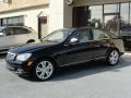 Black - C 300 Luxury Photo No. 3
