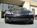 Black - C 300 Luxury Photo No. 5