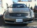 Diamond Graphite Gray Metallic - G 35 Coupe Photo No. 2