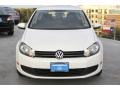 Candy White - Golf 4 Door Photo No. 2