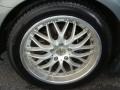 2004 Infiniti G 35 x Sedan Wheel and Tire Photo