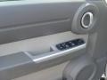 2007 Light Khaki Metallic Dodge Nitro SLT  photo #13